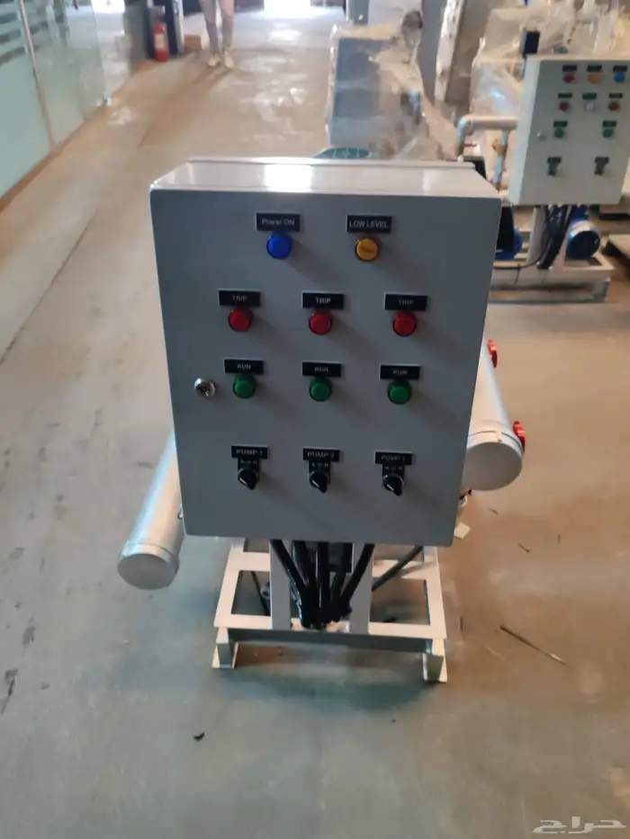 لوحات تحكم 1