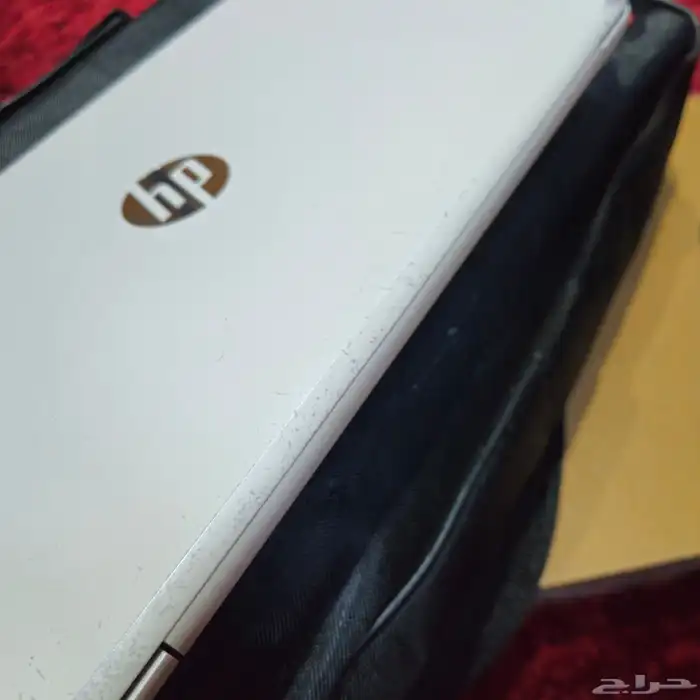 لابتوب HP نظيف 3