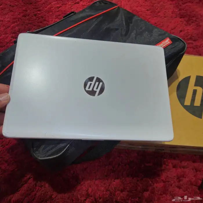 لابتوب HP نظيف 2