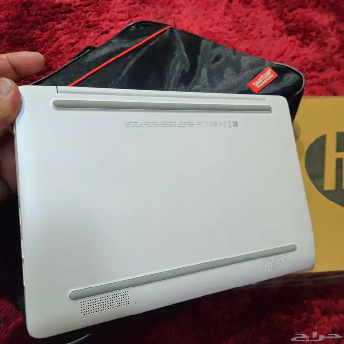 لابتوب HP نظيف 4