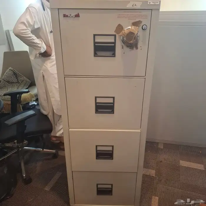 خزنه تجوري 0