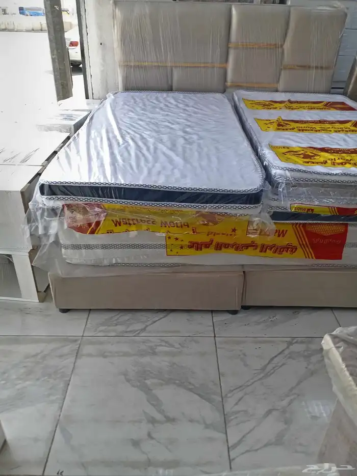 سراير خشب سرير حديد دورين مراتب بسعر جمله 17