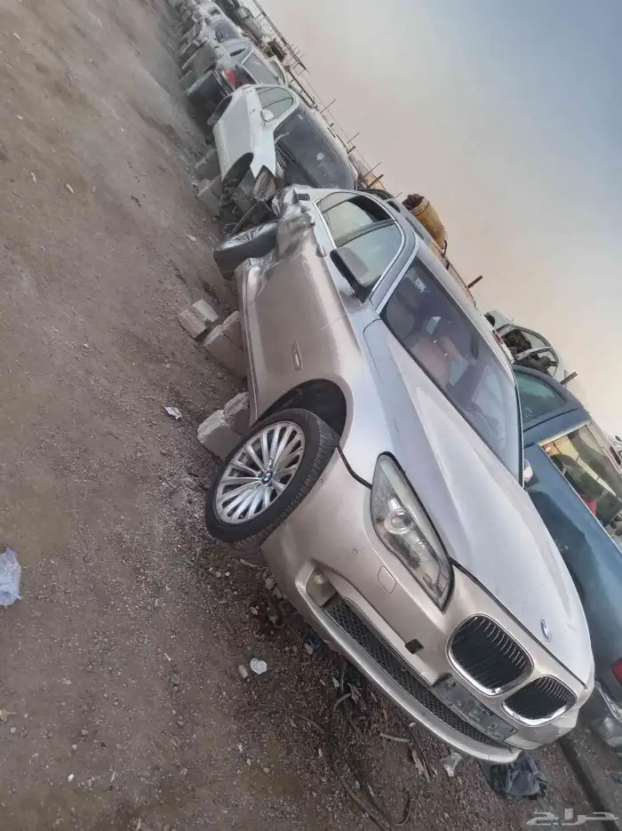 بي دبليو مديل 2009 2