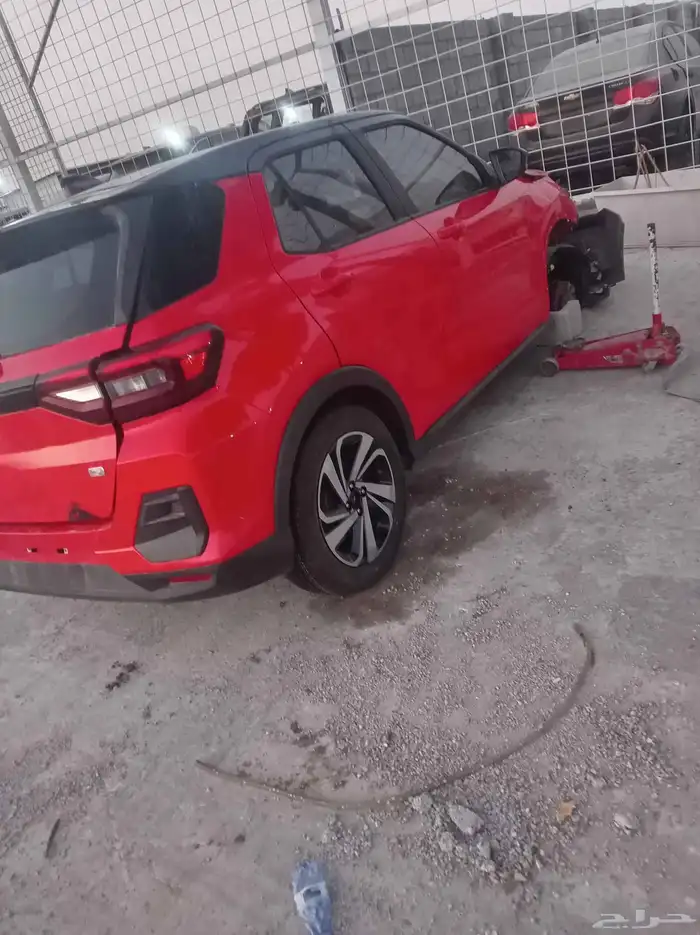 رايز 5