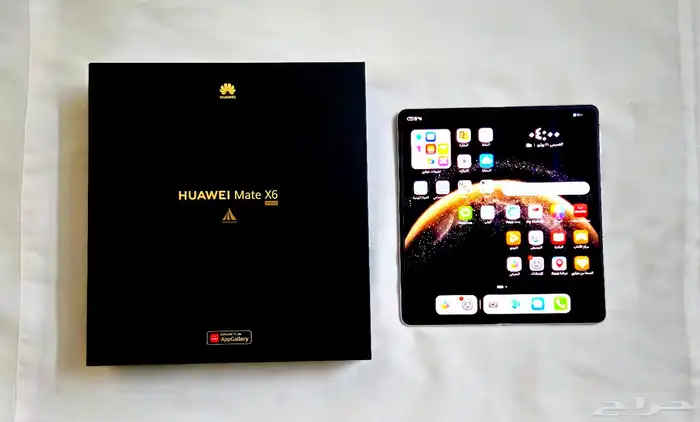 هواوي ميت Huawei Mate X6 2