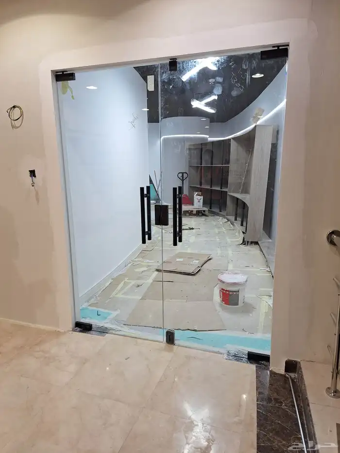 زجاج _سيكوريت زجاج طربزين زجاج مرايات 15