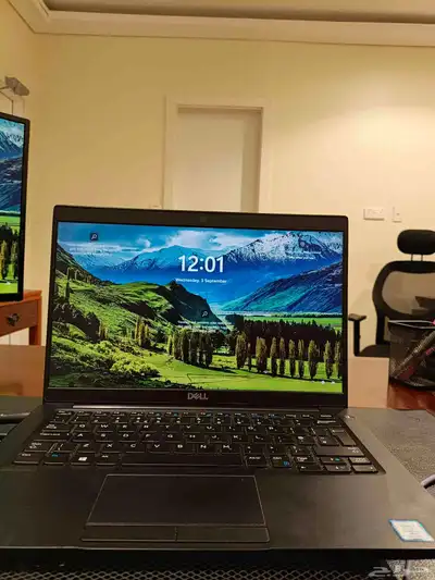 Dell 7390 i5 8th Gen vPro version 16GB M2 256GB NVMe index