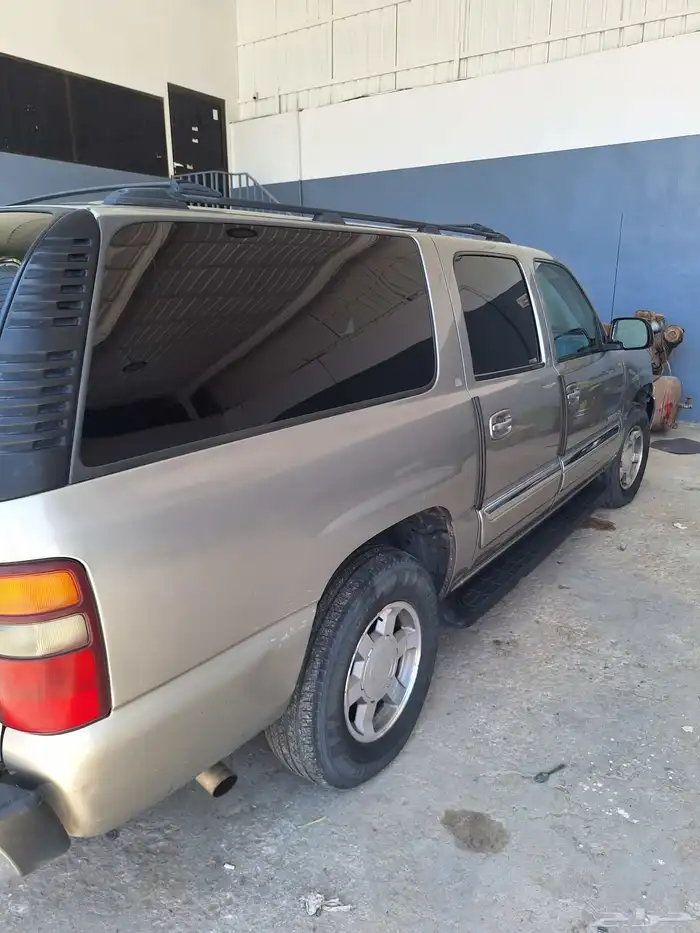 يوكن xl دبل للبيع 0