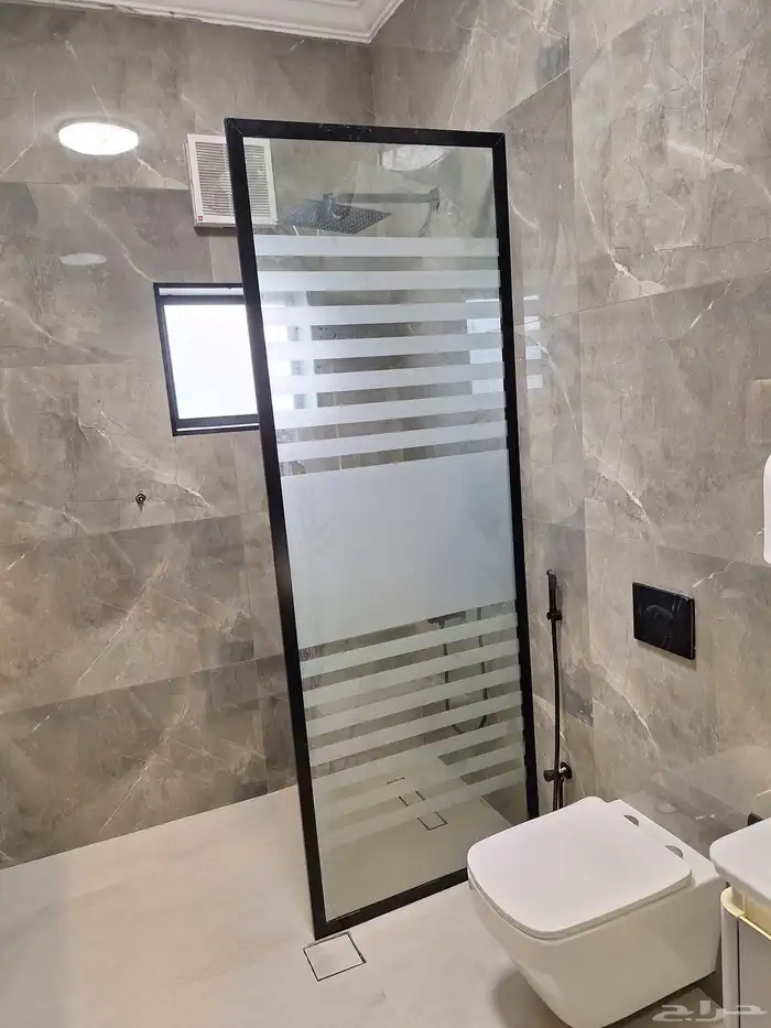 زجاج سيكوريت _ جده زجاج _المرايات __ 10