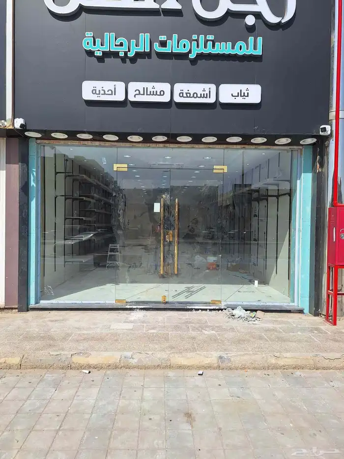زجاج سيكوريت جده زجاج مرايات جده 38
