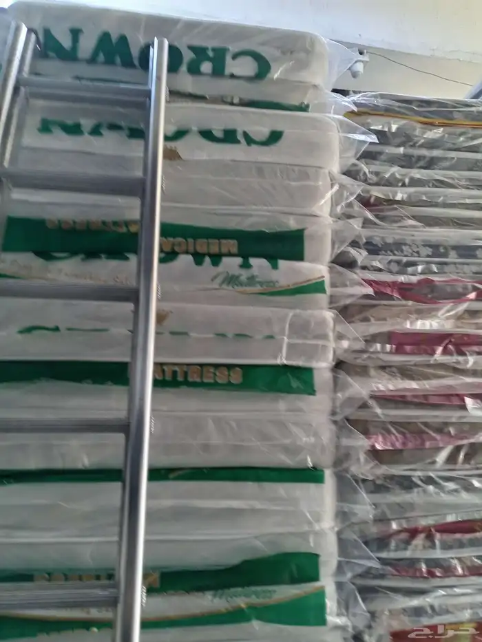 سراير خشب سرير حديد دورين مراتب بسعر جمله 4