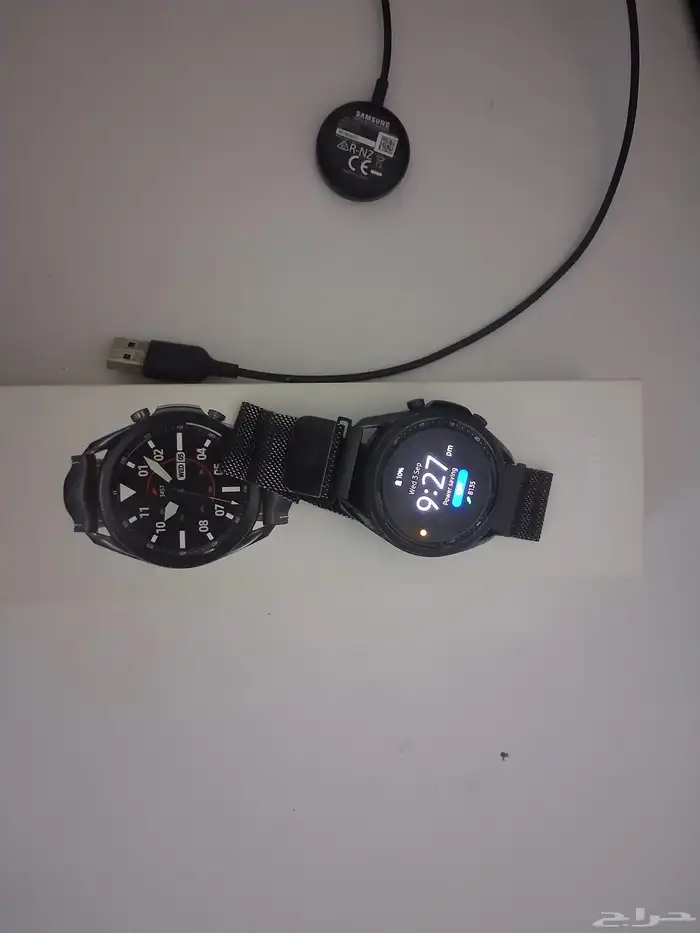 ساعة سامسونج 2
