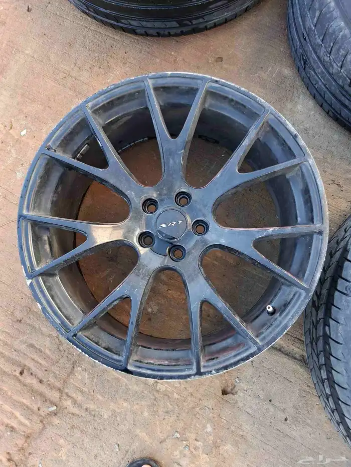 جنوط دودج 2