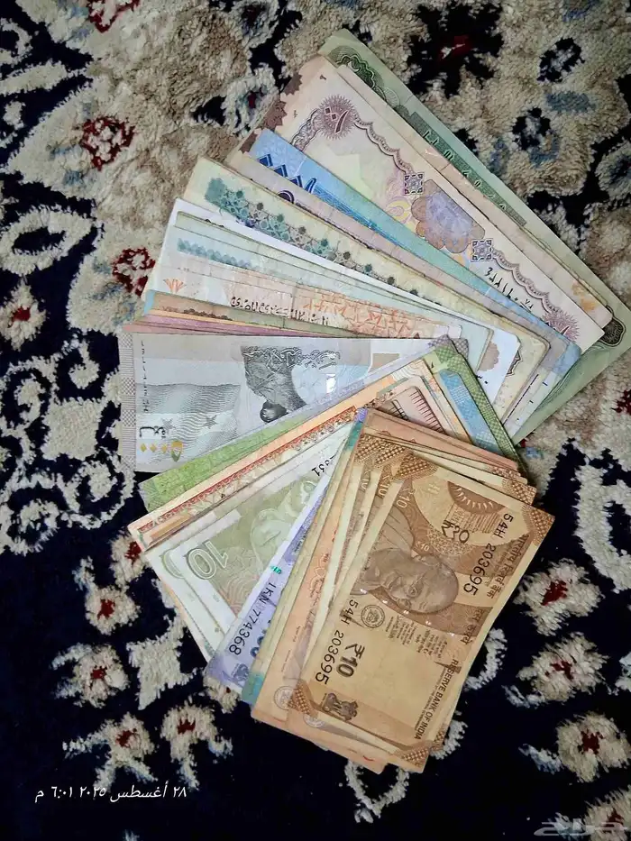 عملات للبيع عملات 6