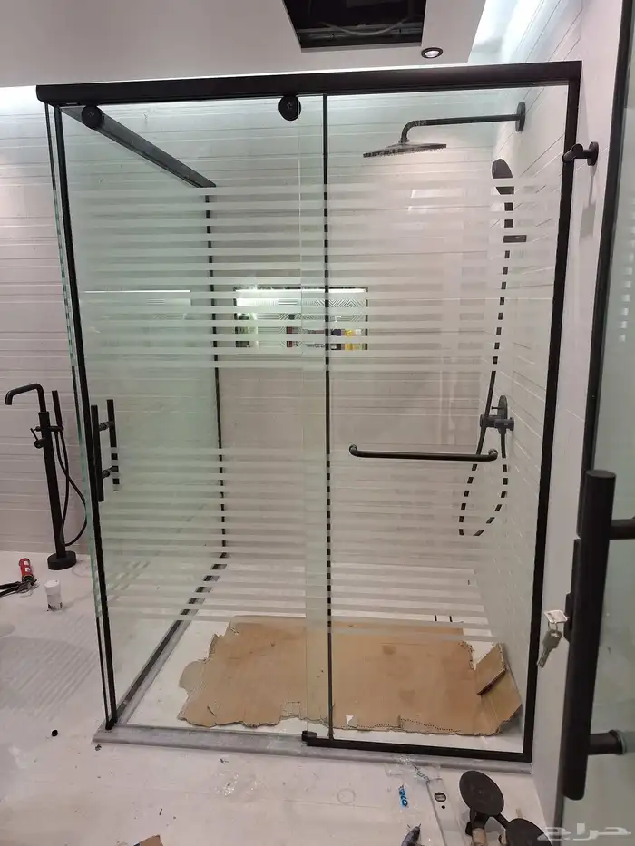 زجاج سيكوريت _جده زجاج مرايات زجاج شوارات 15