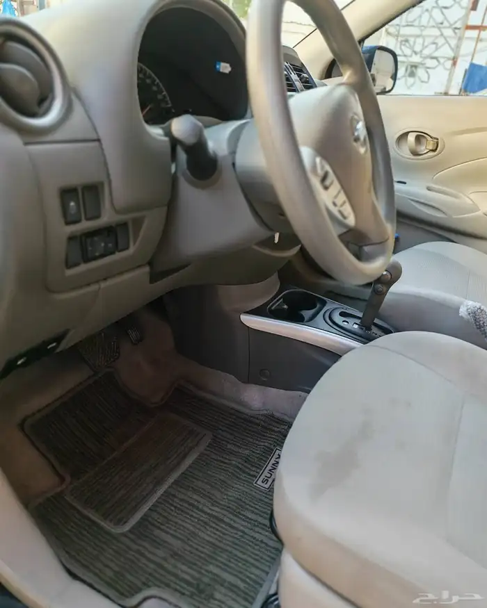 نيسان صني 2023 كلاسيك 10