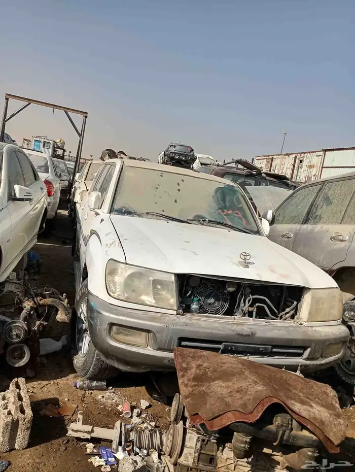 قطع غيار السيارات 4