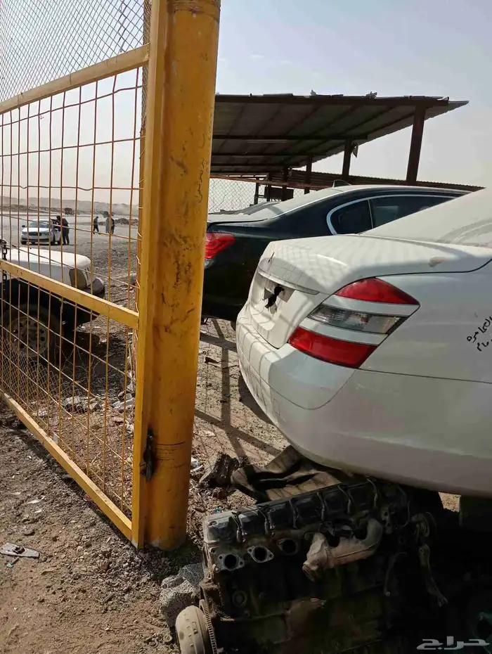قطع غيار السيارات 0