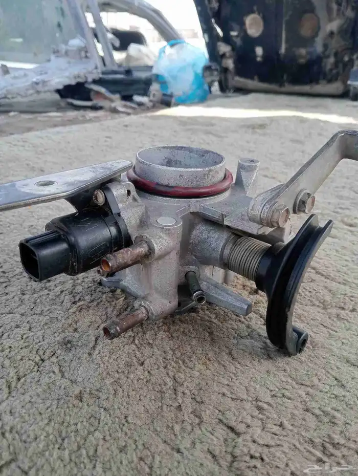 ديهاتسو جيب تيريوس 7 ركاب 3