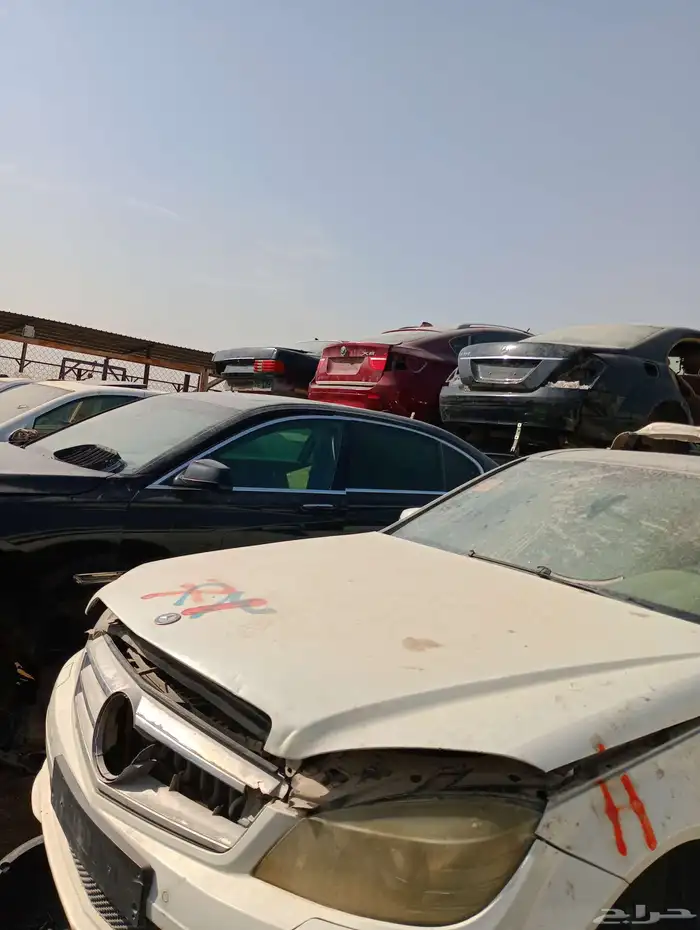 قطع غيار السيارات 1