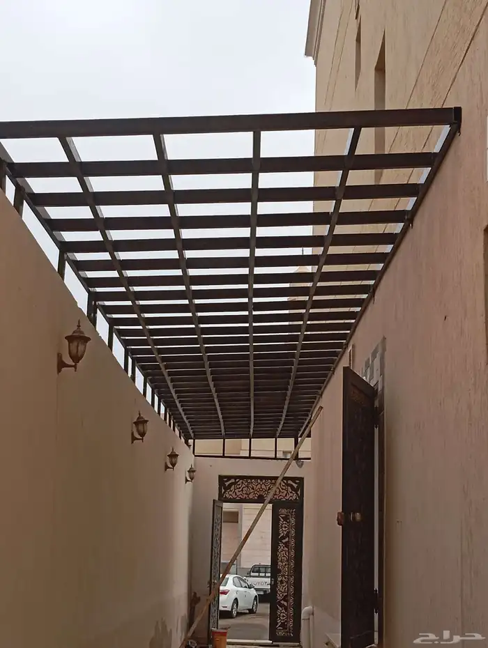 مظلات جده 1