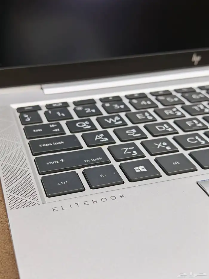 HP Elitebook 840 G8 i7vPro لابتوب أعمال ومناسب للدراسة 2