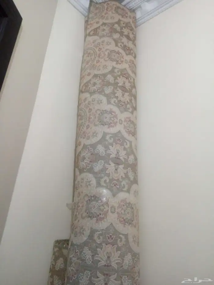 سجاده نظيفه مقاس 3 5 للبيع 1
