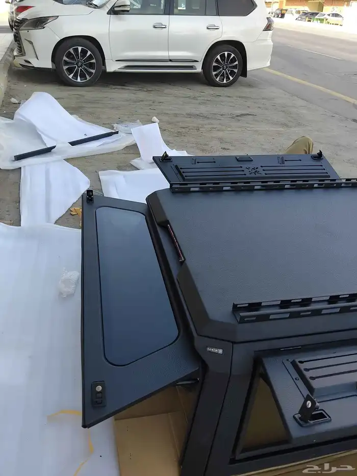 غطاء حوض كانوبي التواصل 1