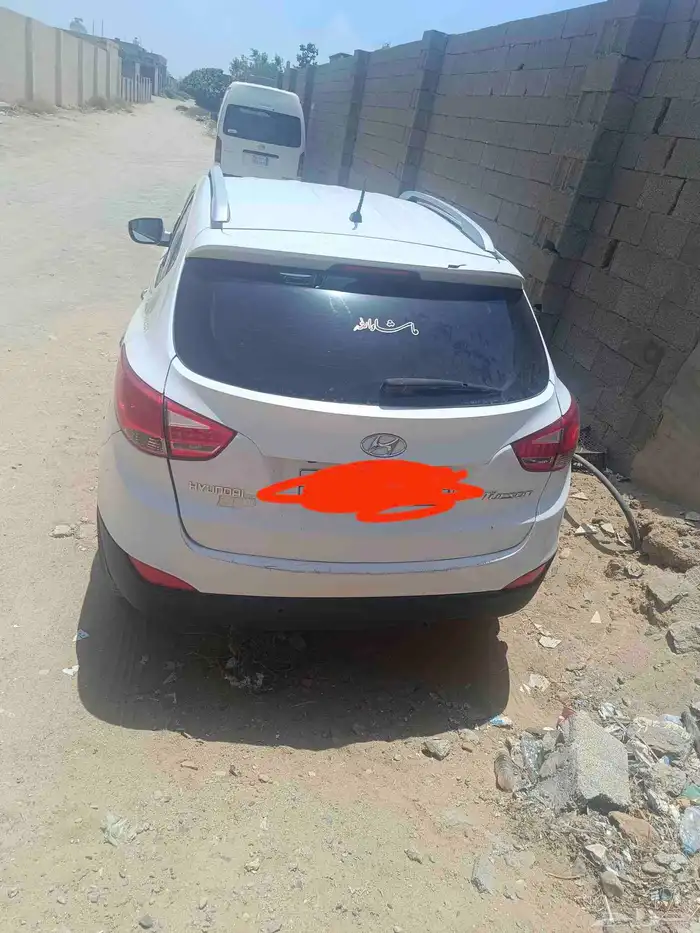 توسان 2013 3