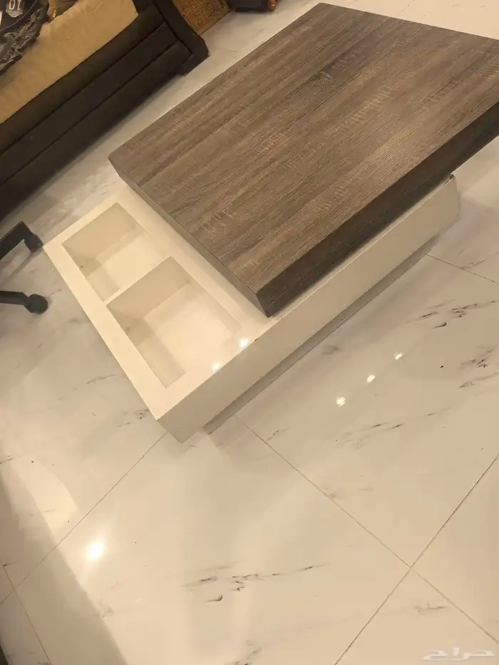 طاولة قهوة وسط 0