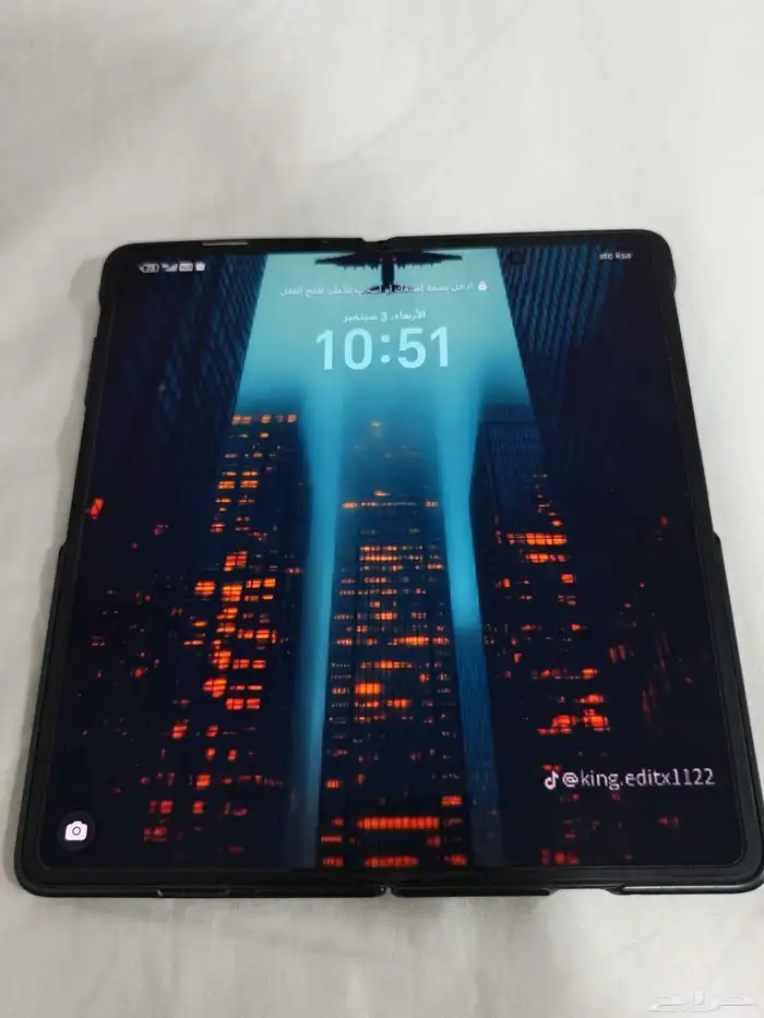 للبيع جوال هونر ماجيك v3 3