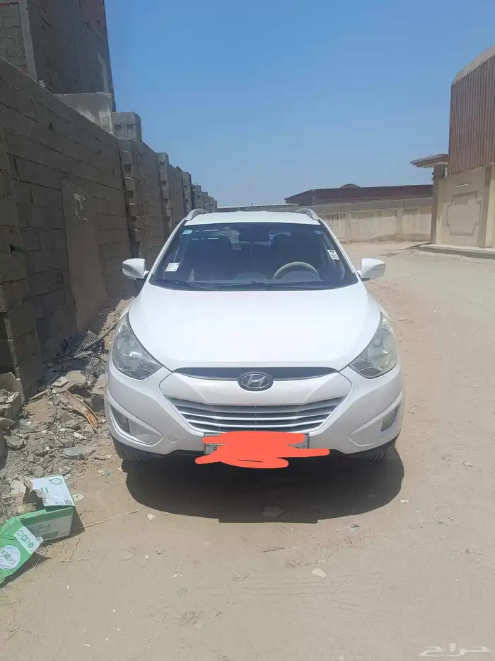 توسان 2013 2