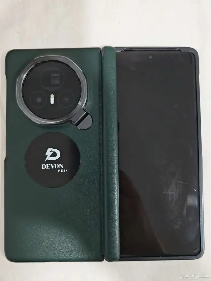 للبيع جوال هونر ماجيك v3 2