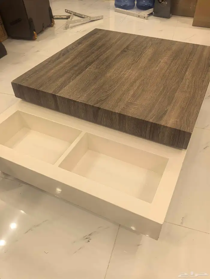 طاولة قهوة وسط 2