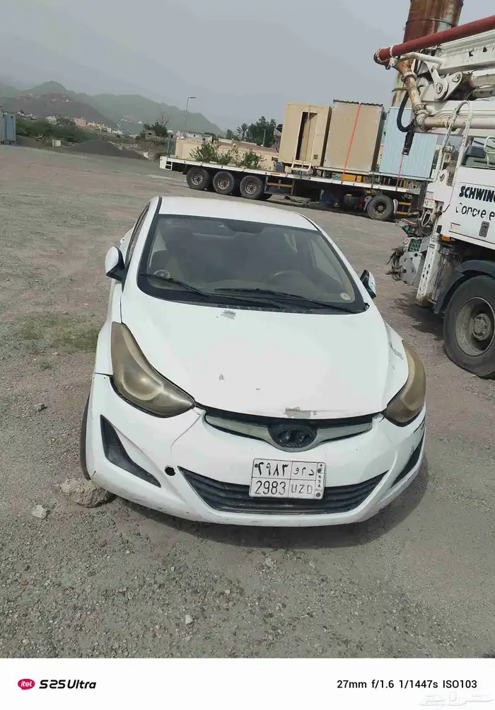 للبيع عدد ثلاث سيارات بحالتهم الراهنه 7