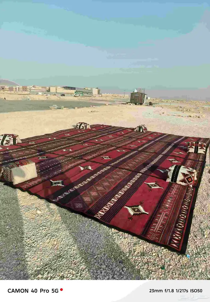 تاجير جلسات شعبيه واركان تراثيه وخيام 0