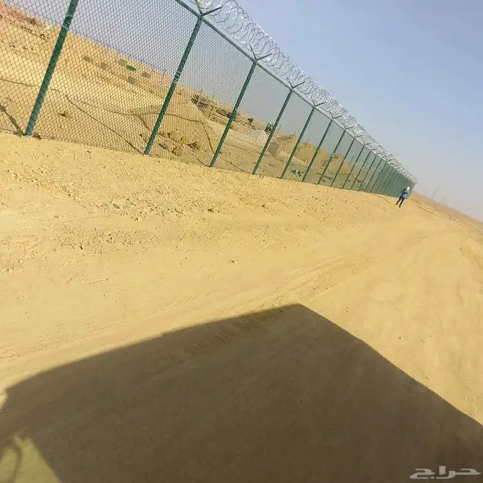 شبك سياج توريد شبوك بجميع انواعها 5