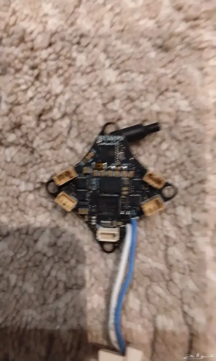 دون fpv لوحة درون matrix g4 0