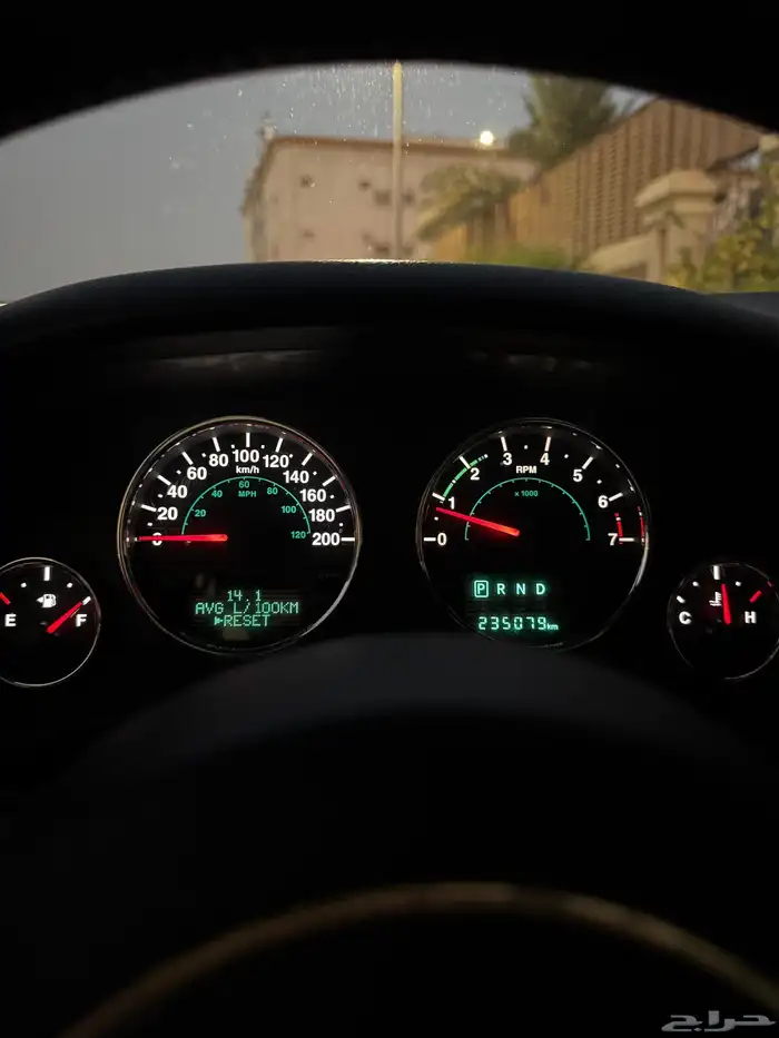 رانجلر صحارى jeep 2016 0