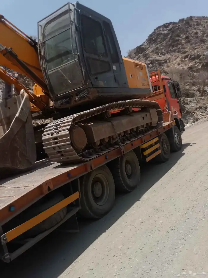 بوكلين للايجار ومباني حجر بالبوكلين وبل ليد وربراب وقص الراض 0