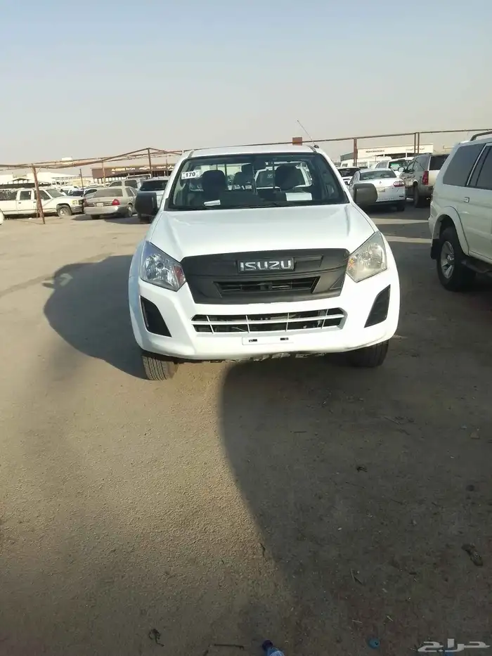 ايسوزو 2023غمارة دبل عداد7000 1