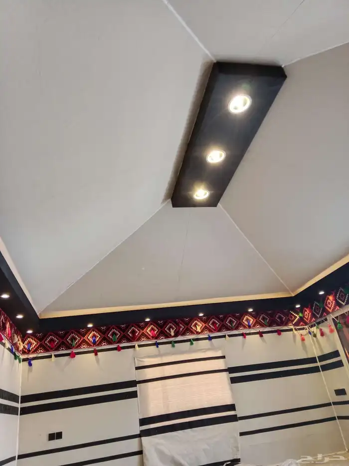 خيام ملكي وعادي 8