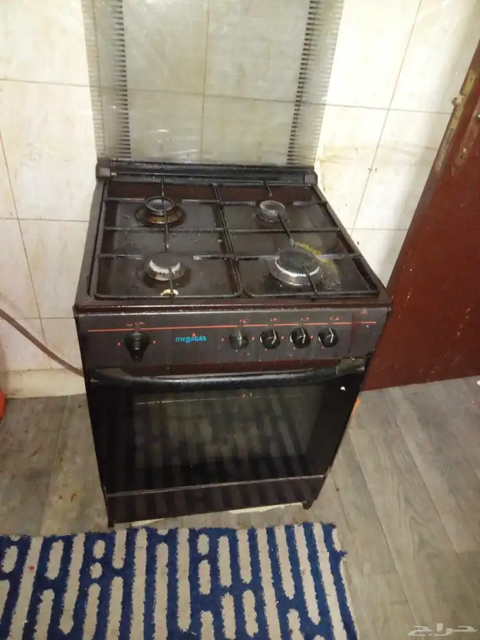 بتوجاز 4 شعله 0