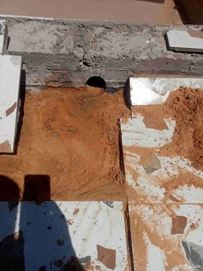 تكسير وهدم جدران 0