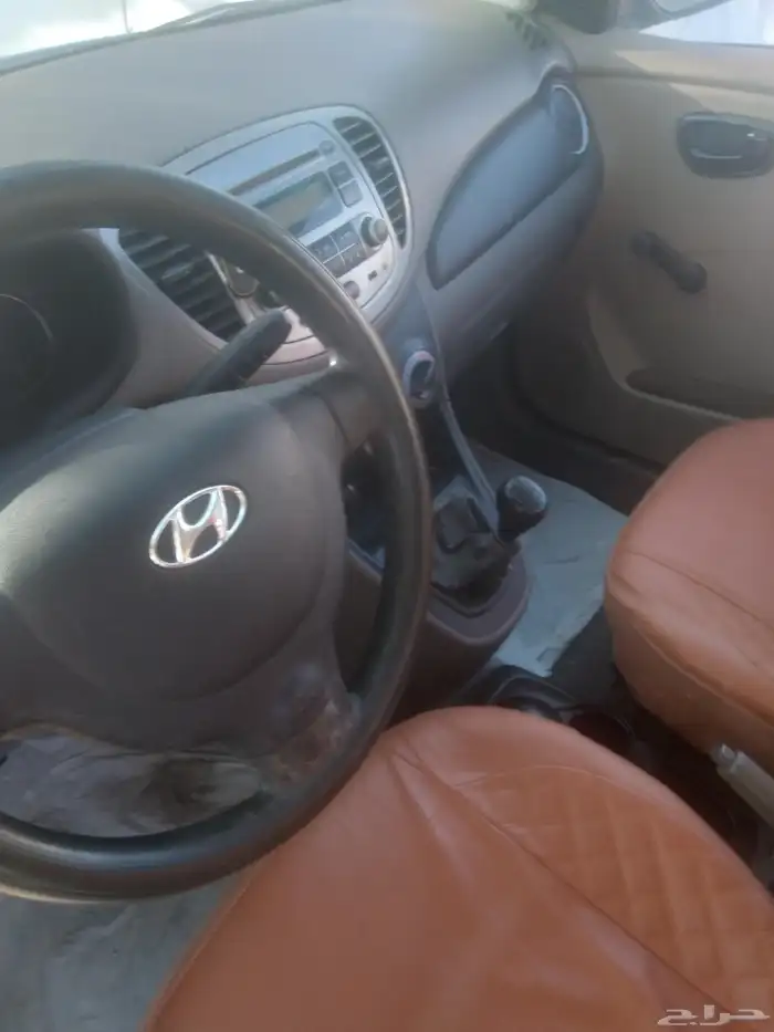 Hyundai i10 2013 modal 0