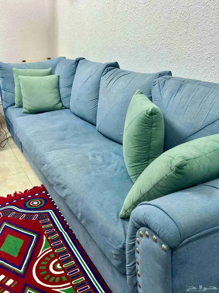 مجلس حرف L حالته ممتازه اخو الجديد 1
