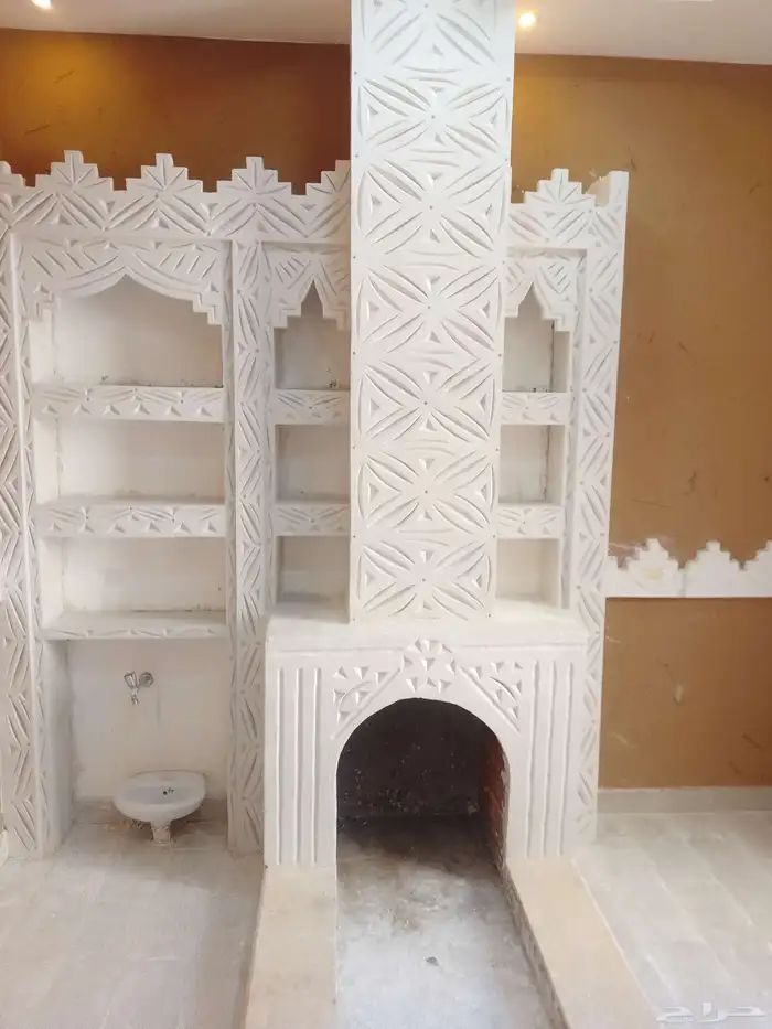 مشاب كمار وجار مدخنه 0