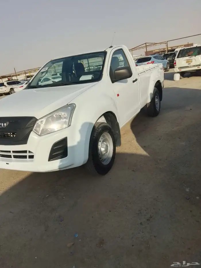 ايسوزو 2023غمارة دبل عداد7000 0
