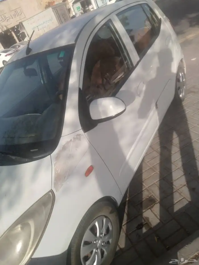 Hyundai i10 2013 modal 2