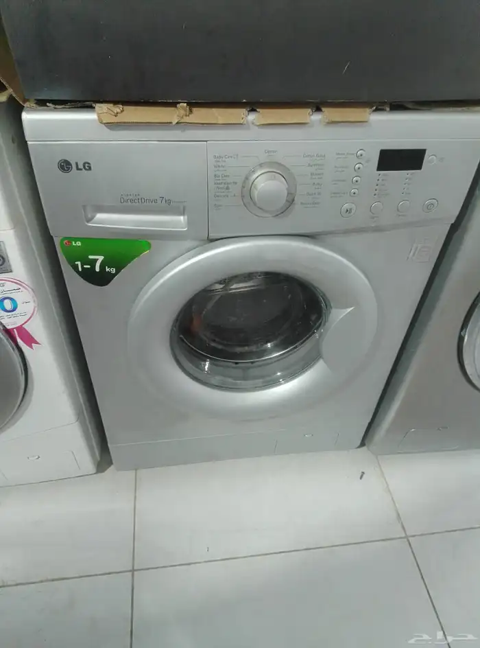 غسالات افران غاز مستعمل 22